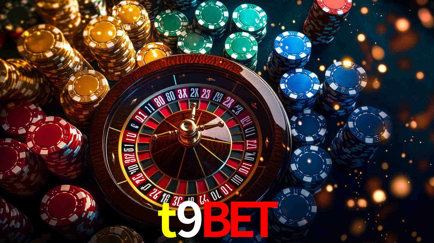 Premium Interface t9bet