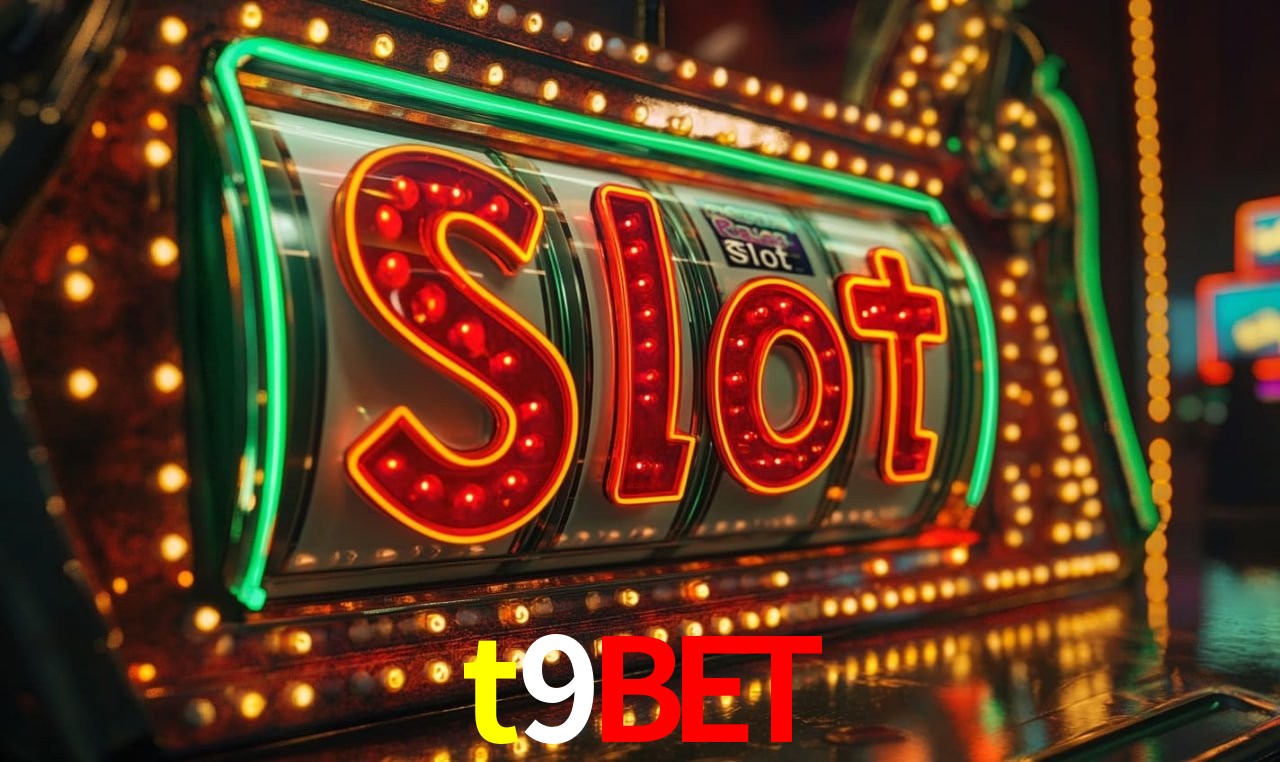 Integração de APIs t9bet