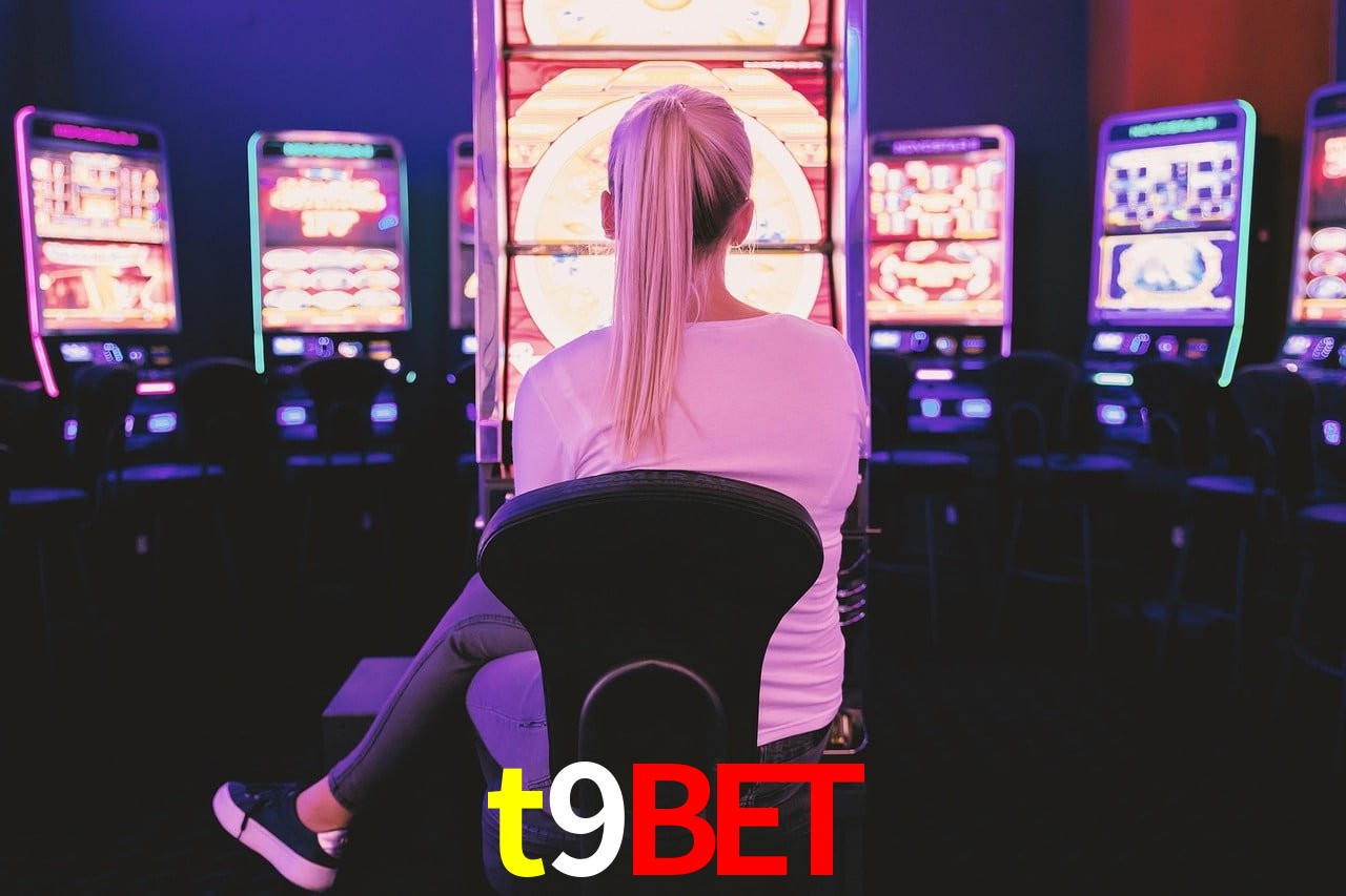 Bonus Features t9bet
