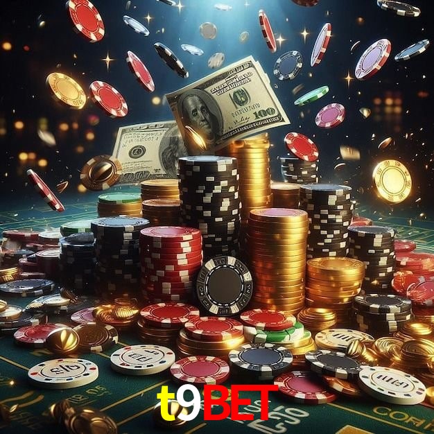 cassino t9bet