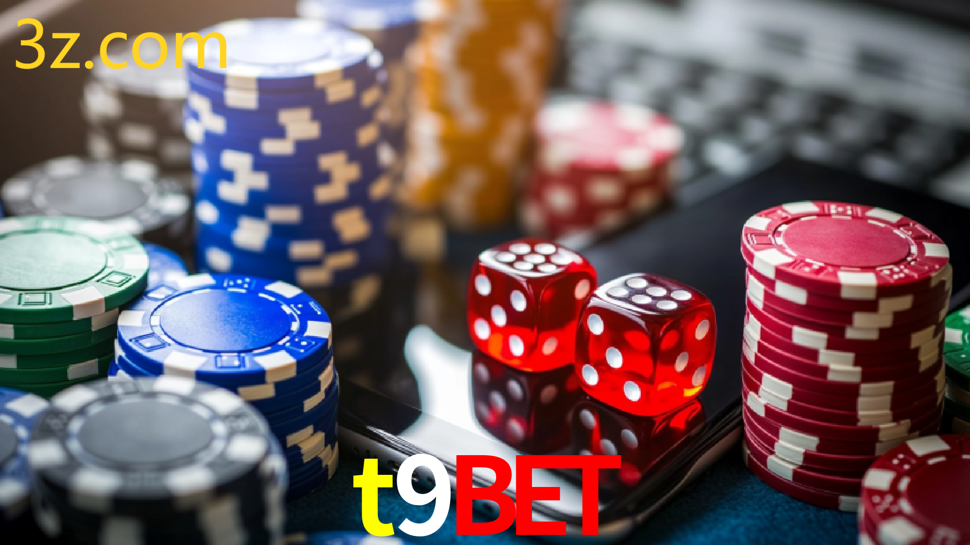 T9BET
