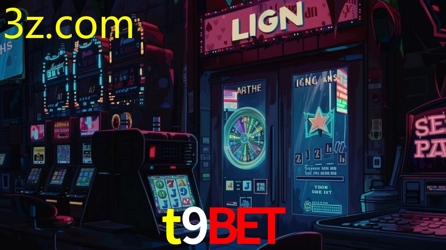 T9BET