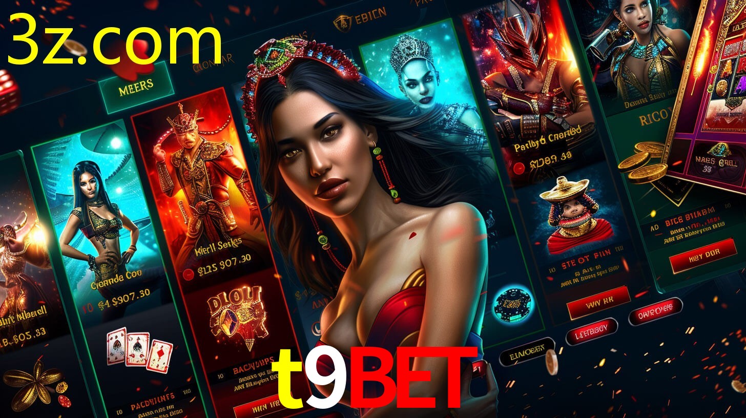 T9BET