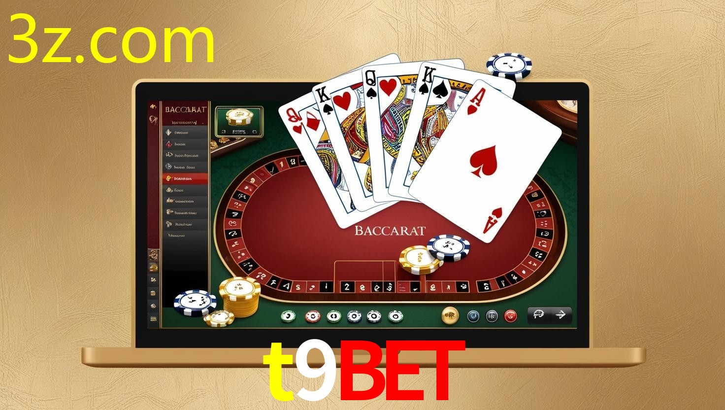 T9BET