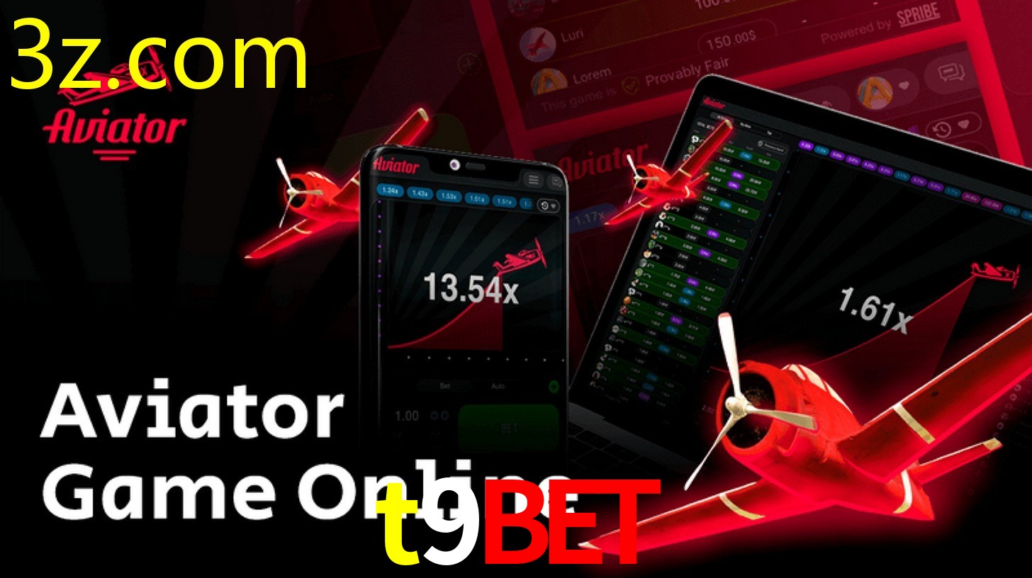 T9BET