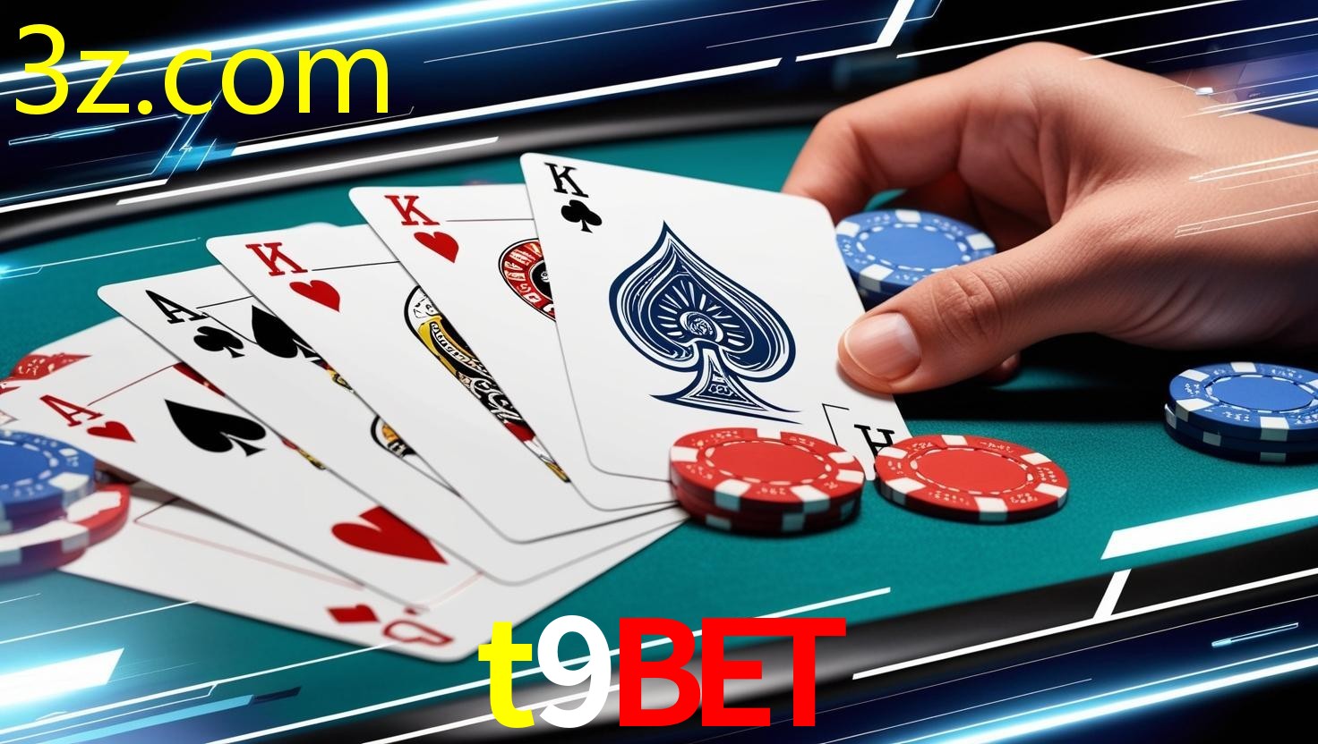 T9BET