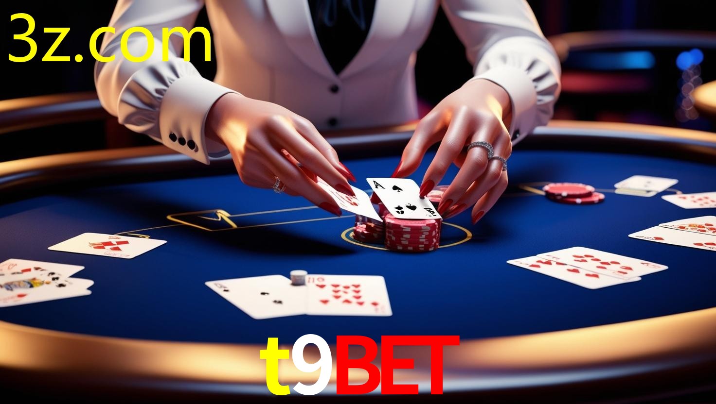 T9BET