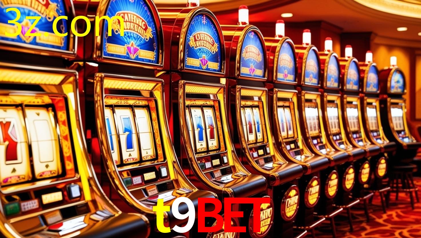 T9BET