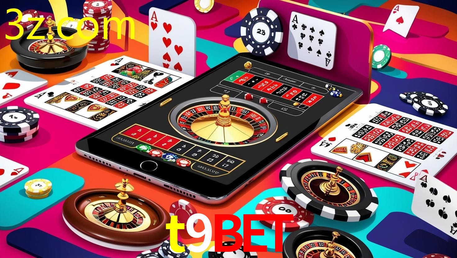 T9BET