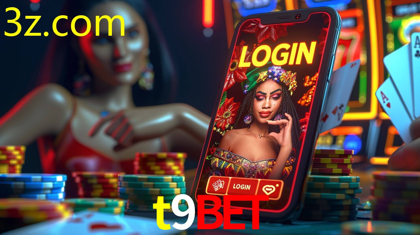 T9BET