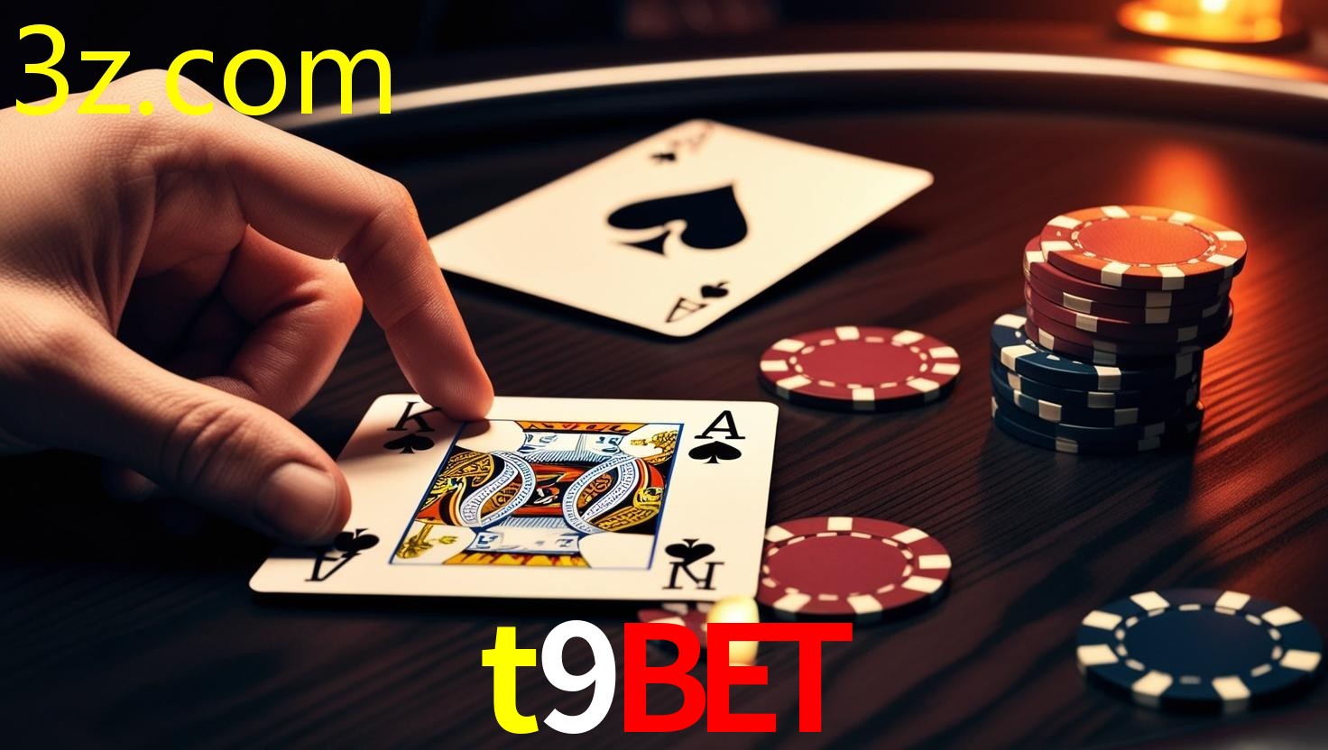 T9BET