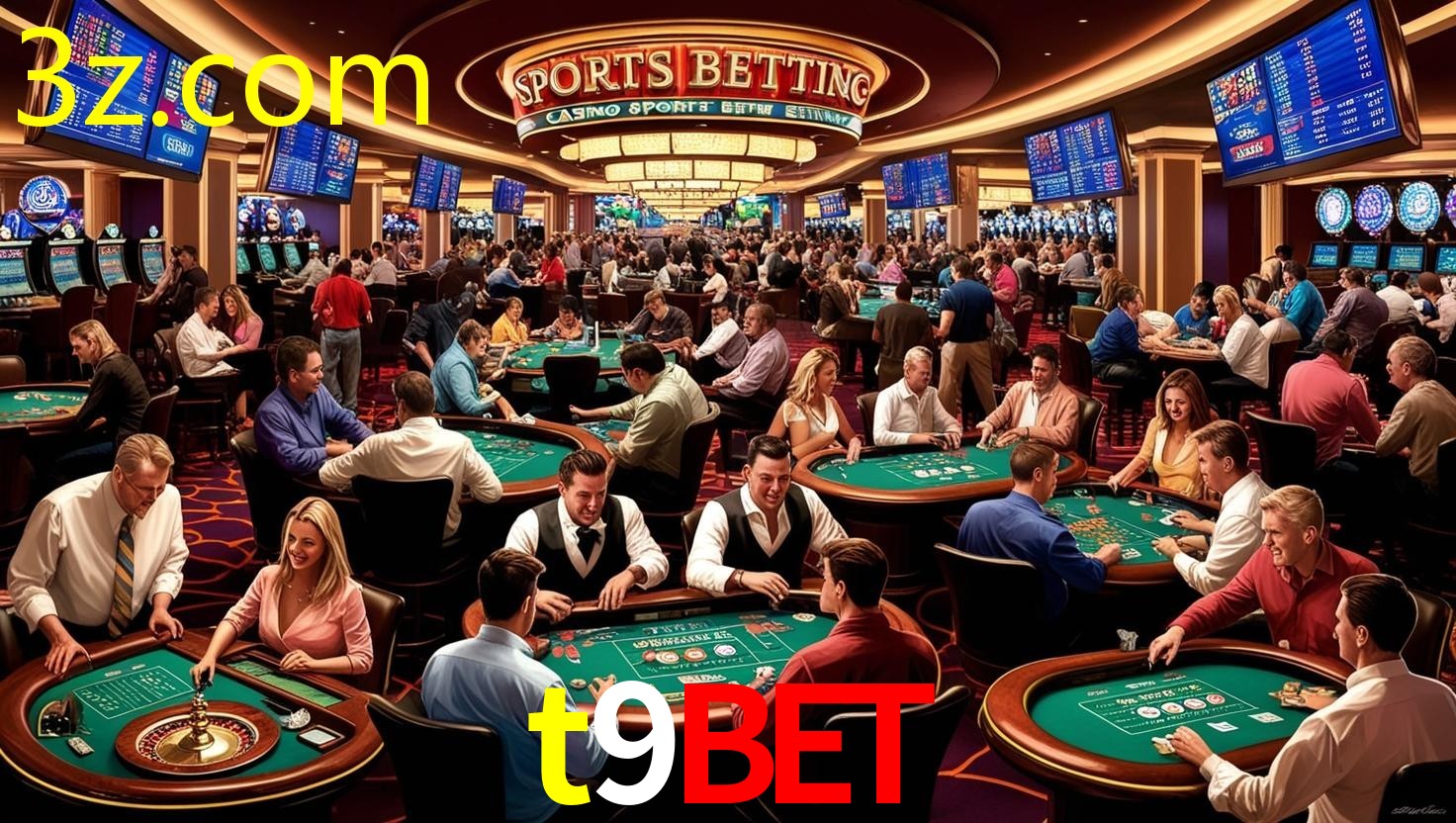 T9BET