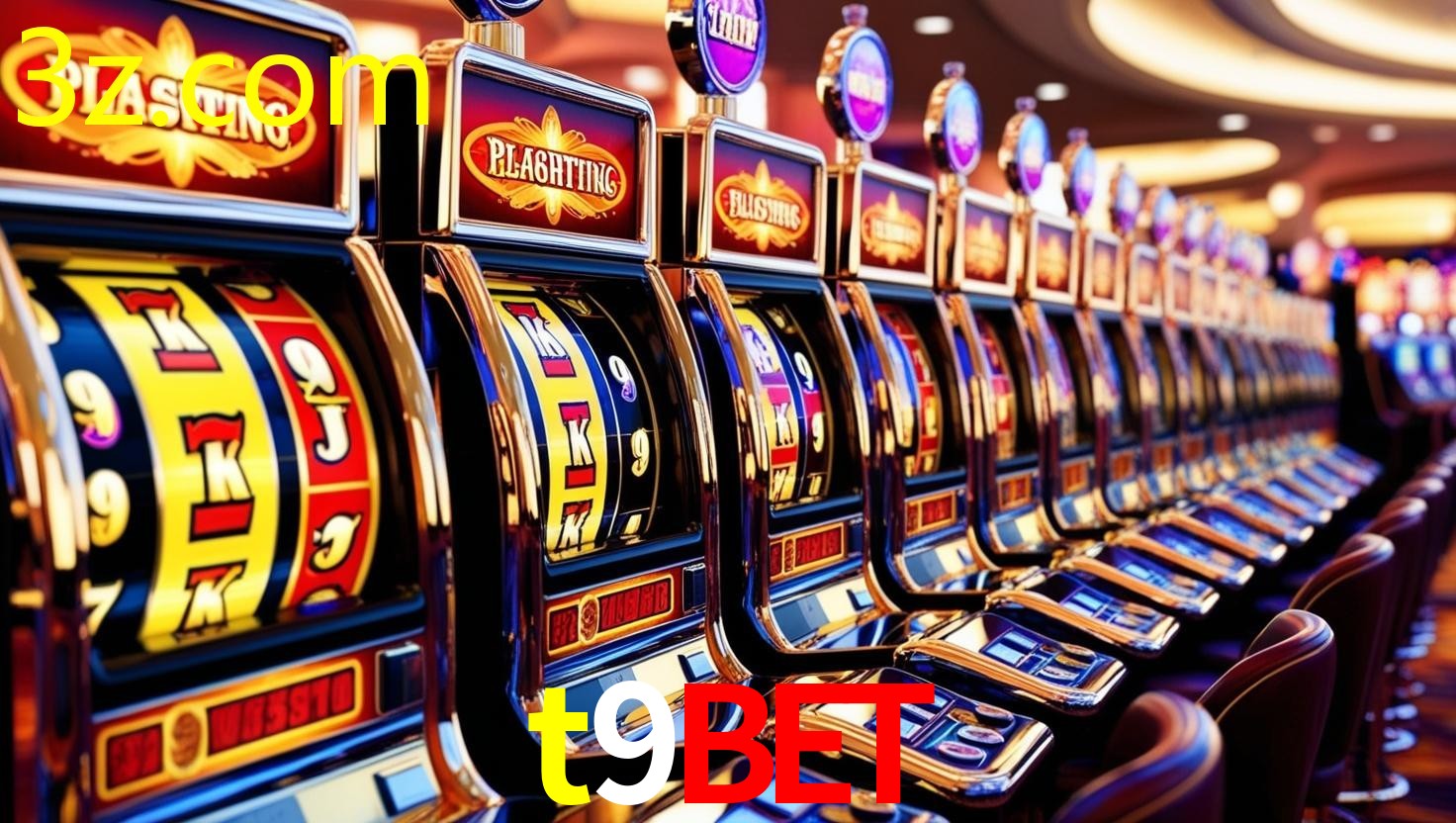 T9BET