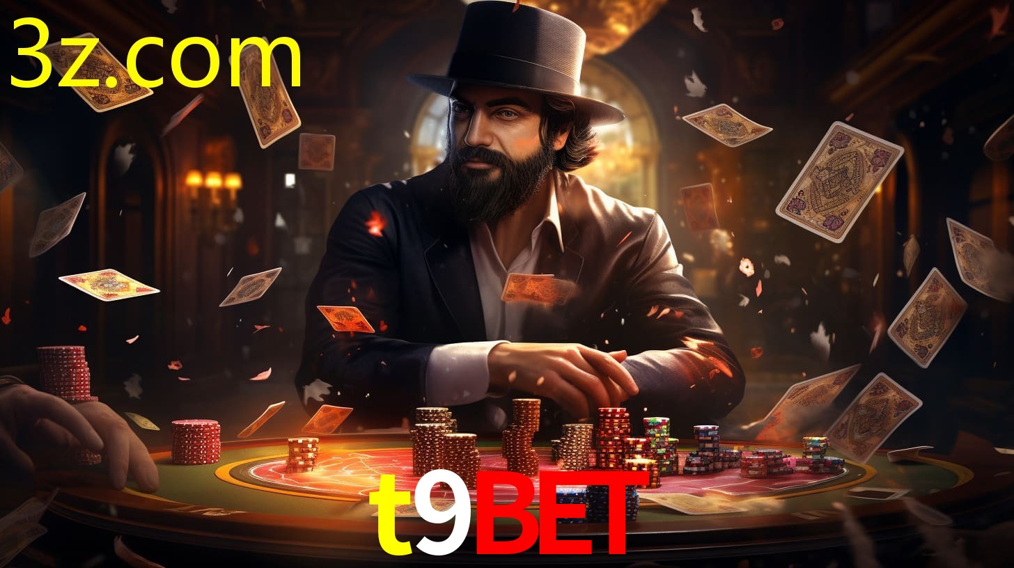 T9BET