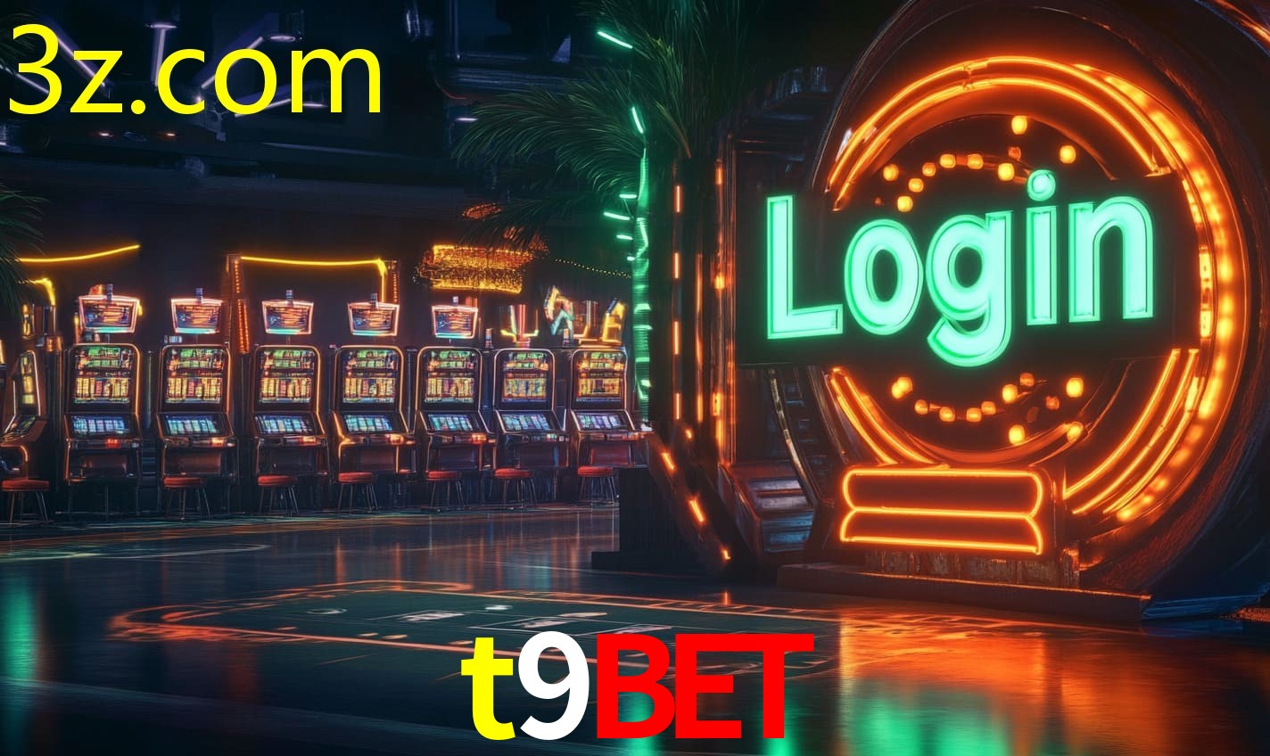 T9BET